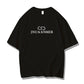 ハイエンドモダンTシャツ gm5291