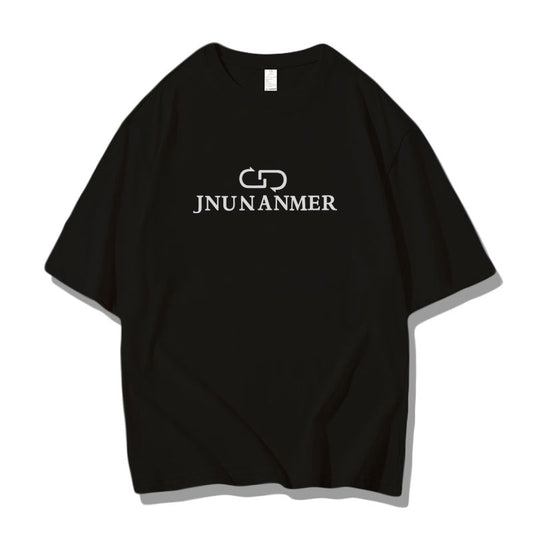 ハイエンドモダンTシャツ gm5291