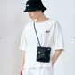 モードミニショルダーバッグ  gm2349