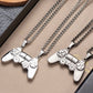 シルバーコントローラーネックレス  gm2395