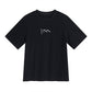 ショルダーパッドロゴTシャツ  gm2575