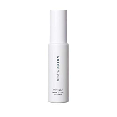 ホワイトリリー オードパルファン 40mL
