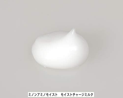 アミノモイスト モイストチャージ ミルク 100g
