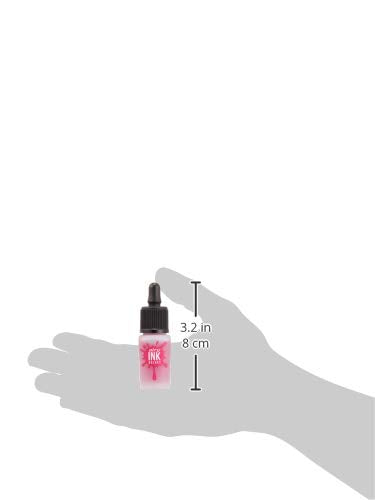 インク エアリー ベルベット #15 Bright Plum