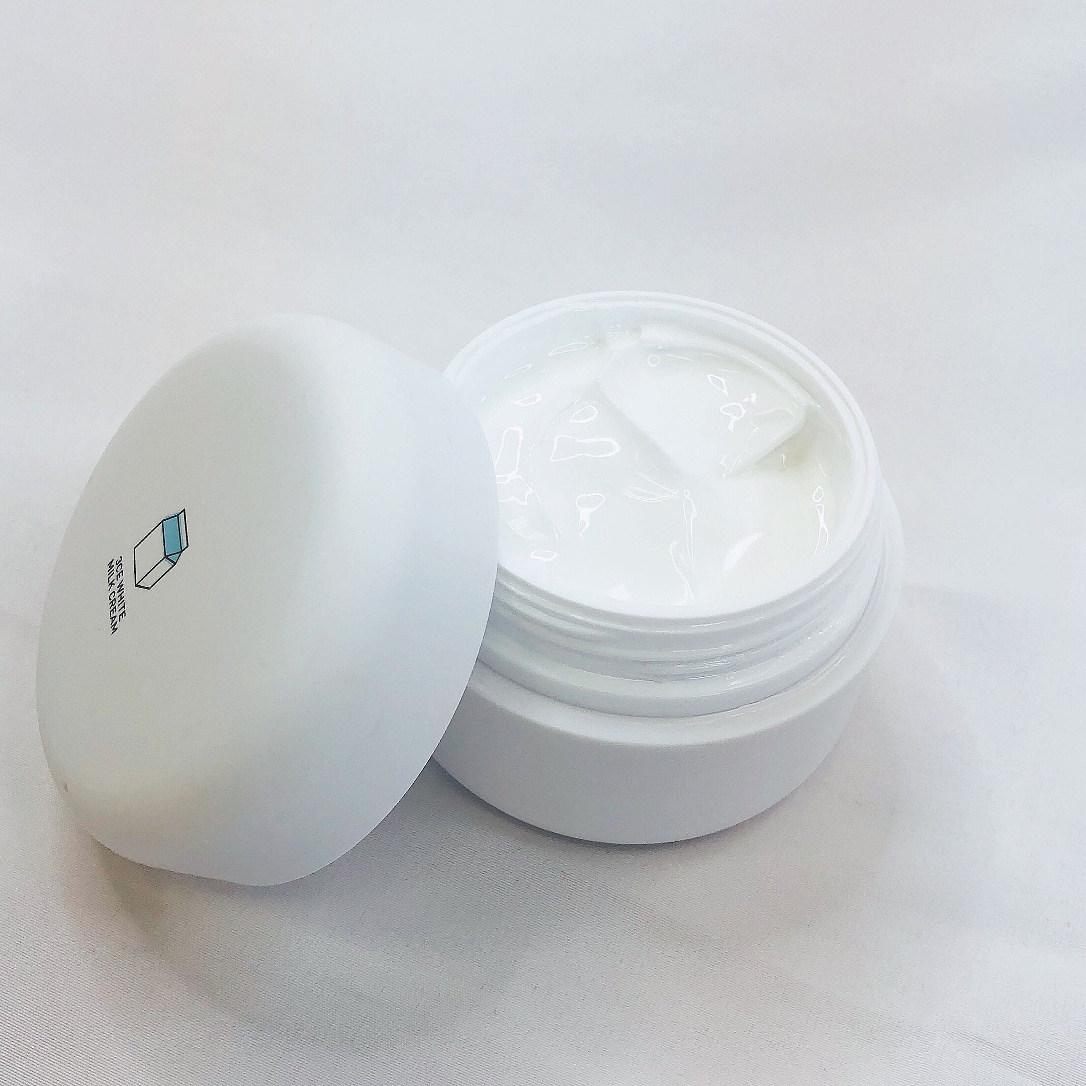 ホワイトミルククリーム 50ml