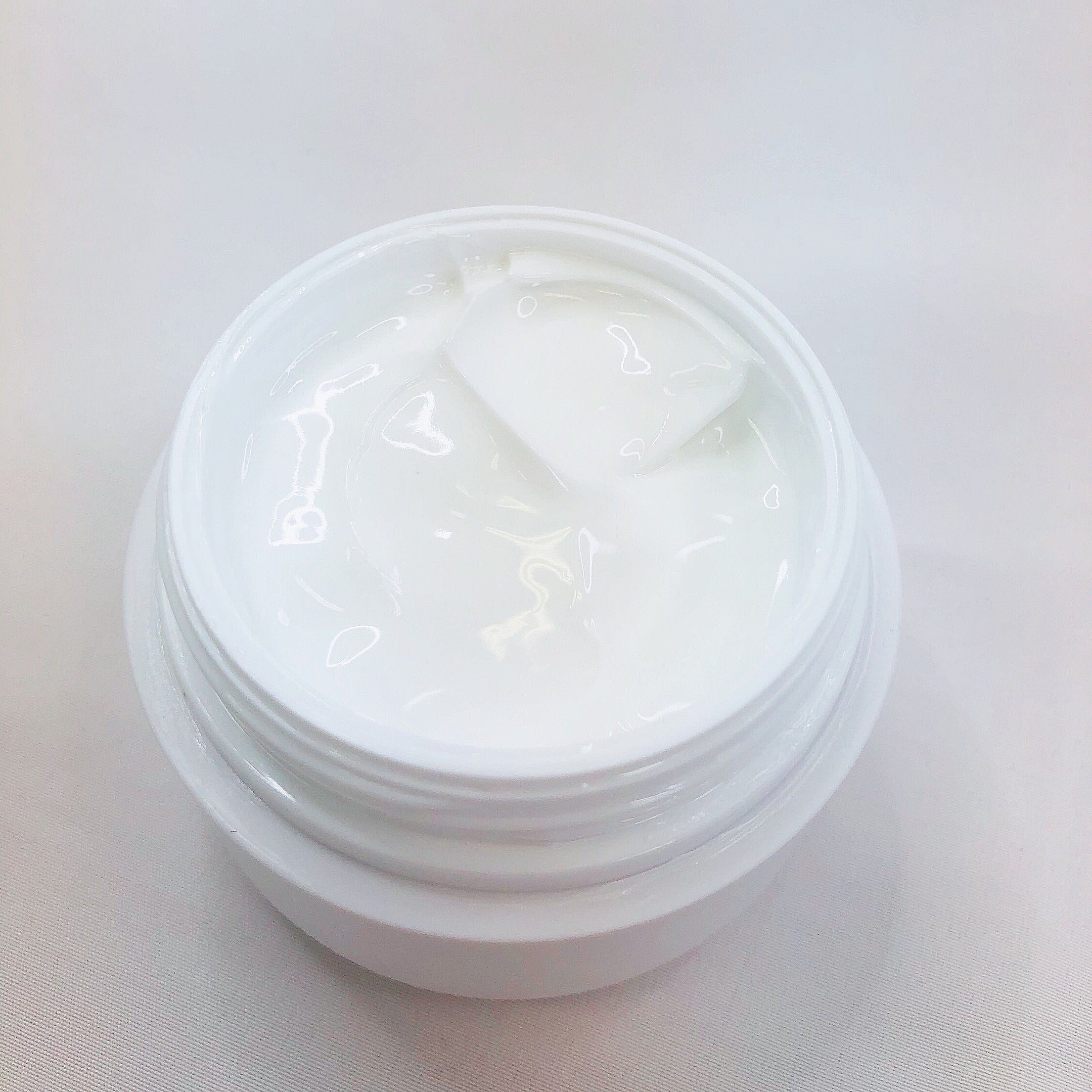 ホワイトミルククリーム 50ml