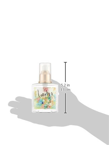 ベースケアオイル ヘアオイル 120ml