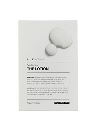 THE LOTION