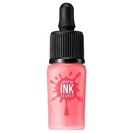 インク ザ エアリー ベルベット 8g (#2 Pretty Orange Pink)