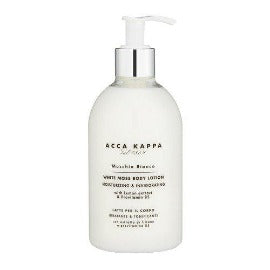 ホワイトモスボディローション 300ml