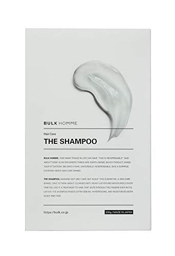 THE SHAMPOO
