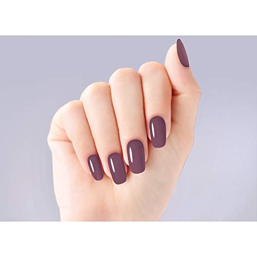 ネイルポリッシュN NL19 マニキュア オールドブック 10ml
