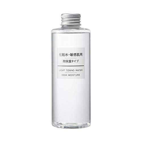 化粧水 敏感肌用 高保湿タイプ 200ml