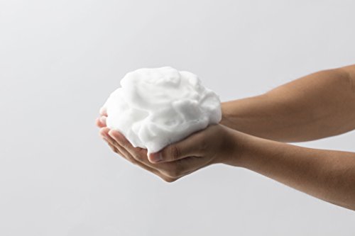 THE FACE WASH