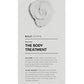 THE BODY TREATMENT