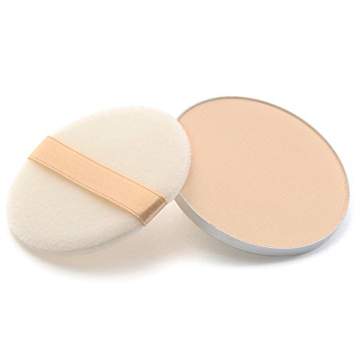 マシュマロフィニッシュパウダー リフィルMO マットオークル 10g