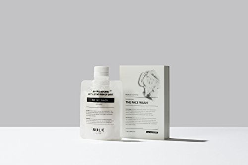 THE FACE WASH