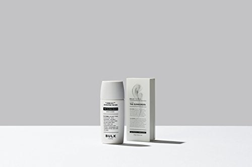THE SUNSCREEN