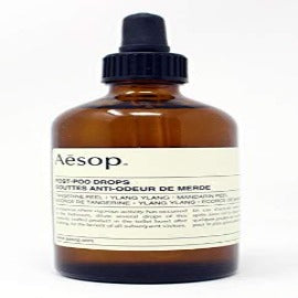 ポストプー ドロップス 100ml