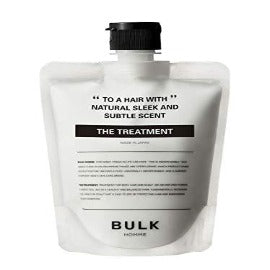 THE TREATMENT