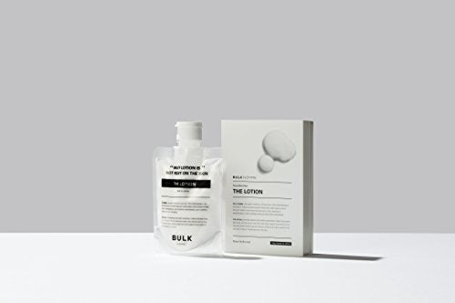 THE LOTION