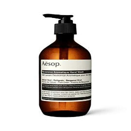 レバレンス ハンドウォッシュ 500ml