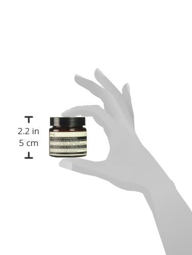 カミリアフェイシャルクリーム 60ml