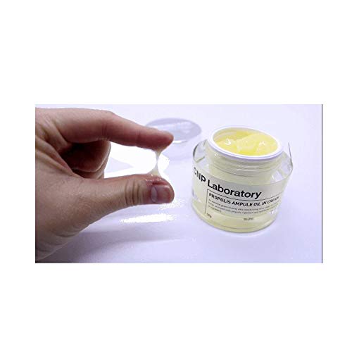 [CNP Laboratory] CNP チャ＆パク プロポリスアンプルオイルインクリーム 50g [海外直送品][並行輸入品]