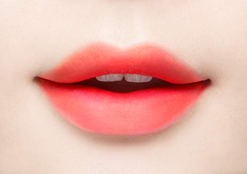 インク ザ エアリー ベルベット 8g (#2 Pretty Orange Pink)