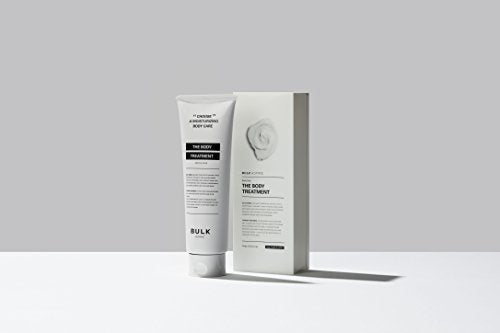 THE BODY TREATMENT