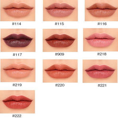 3CE★ムードレシピシリーズ★マットリップカラー&フェイスブラッシュセット 3CE MOOD RECIPE LIP COLOR｜3CEの人気色を比較 - イエベに