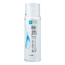 極潤 ヒアルロン酸 化粧水 170ml