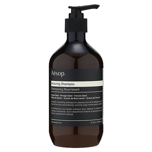 NT シャンプー 500ml