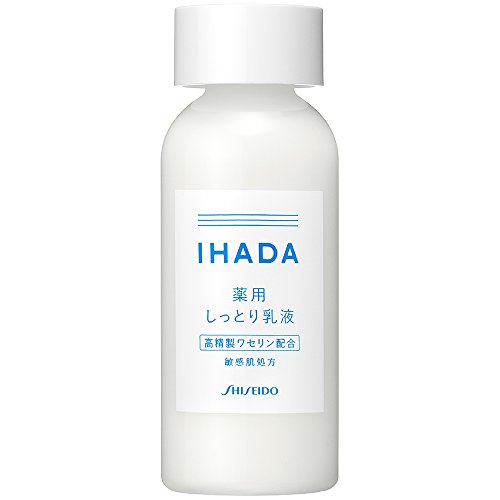 薬用 しっとり乳液 135ml