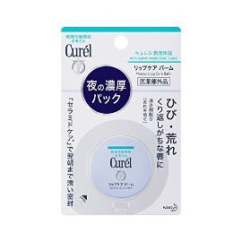 リップケアバーム 4.2g