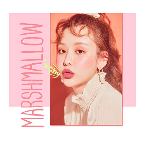 インク ザ エアリー ベルベット スティックリップスティック #4 Bestie Pink