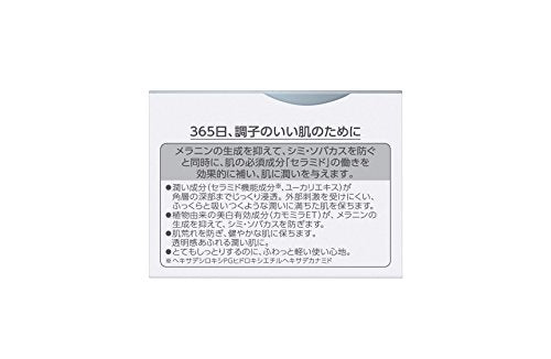 美白クリーム 40g