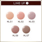ネイルポリッシュN NL19 マニキュア オールドブック 10ml