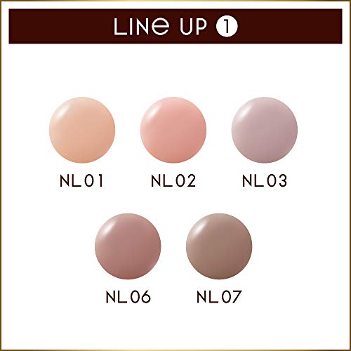 ネイルポリッシュN NL19 マニキュア オールドブック 10ml