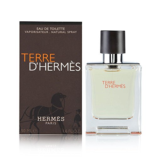 テールドエルメス EDT 50ml