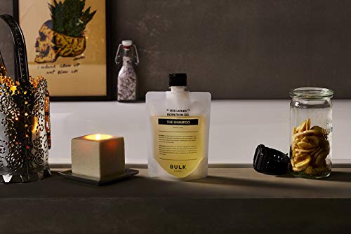 THE SHAMPOO