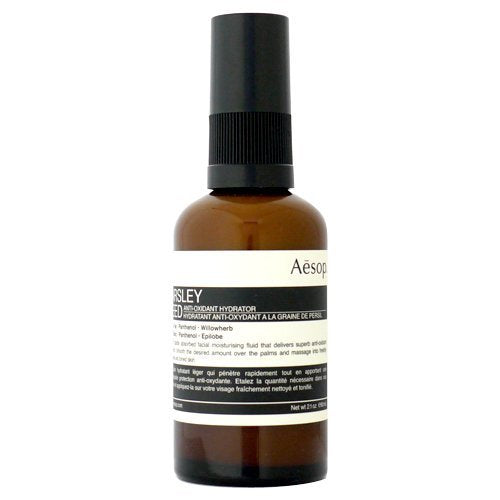 アンチオキシダントハイドレーター 60ml