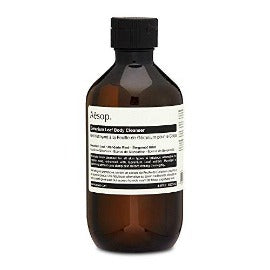 ボディ クレンザー 11 200ml