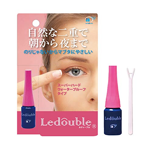 二重まぶた化粧品 2mL