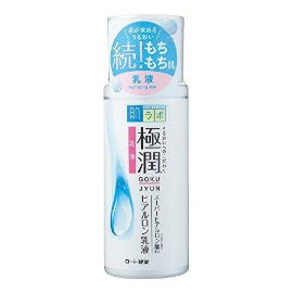 極潤 ヒアルロン酸 乳液 140mL