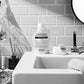 THE FACE WASH