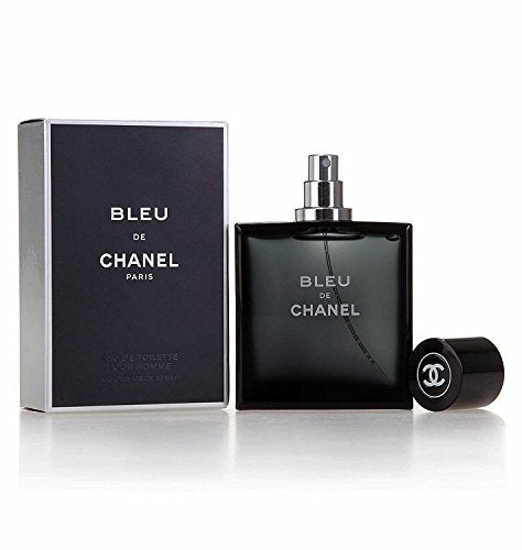 ブルー ドゥ シャネル EDT・SP 50ml
