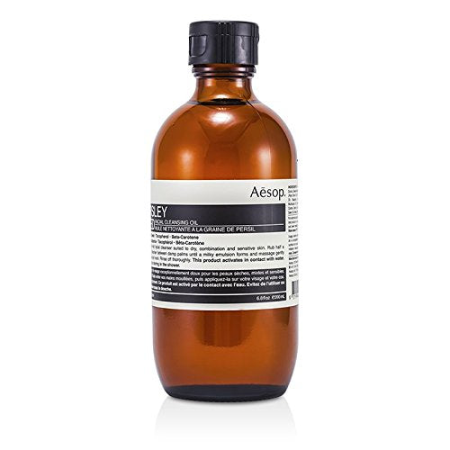 フェイシャル クレンジング オイル 39 200ml
