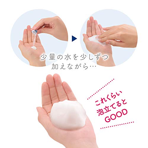 ビューティクリア パウダーウォッシュN 洗顔 洗顔パウダー 0.4g×32個
