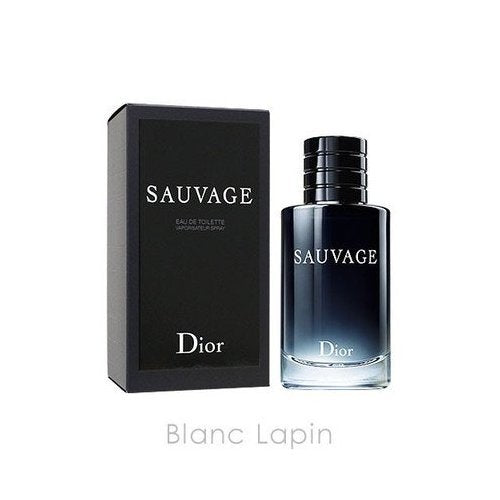 ソヴァージュ EDT・SP 100ml
